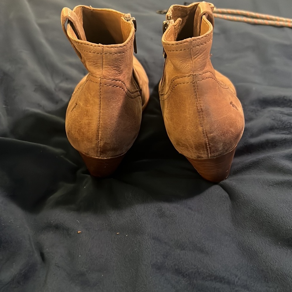 Frye Booties - Picture 2 of 6